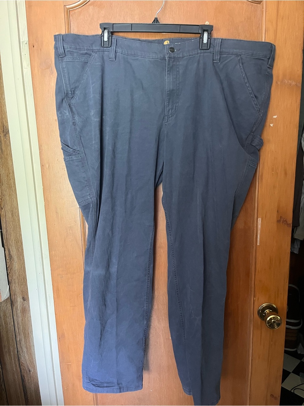 Carhartt Women’s Workwear Classic Pant size 24W